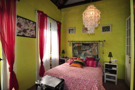 'Preciosa Casa Andaluza Con Vistas Villa San Roque  Exterior photo
